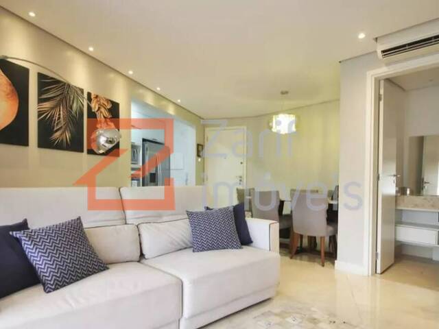 Apartamento para Locação em São Paulo - 5