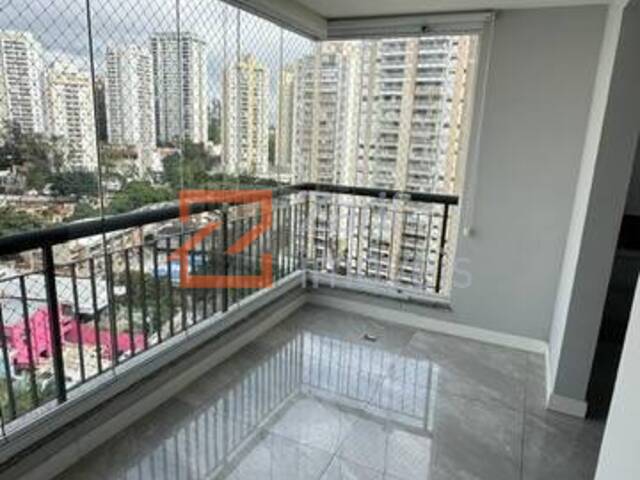 Apartamento para Locação em São Paulo - 5