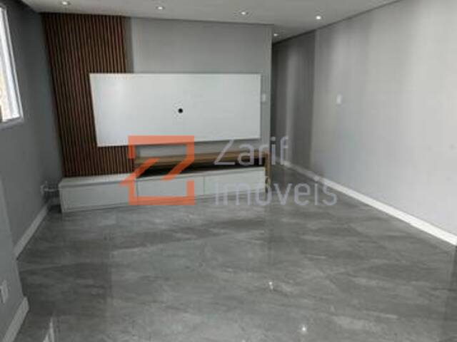 Apartamento para Locação em São Paulo - 2