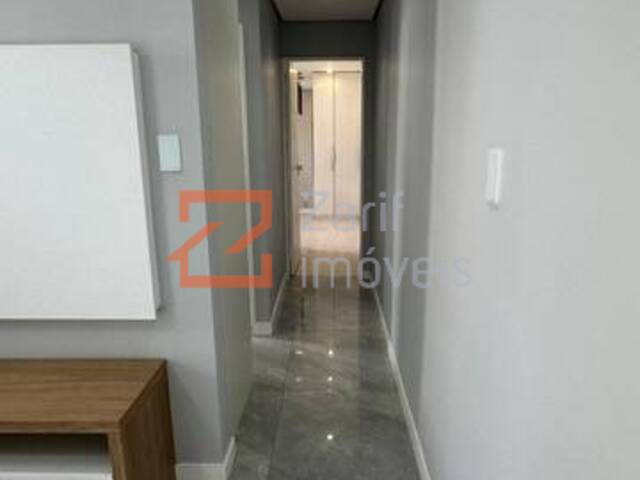 Apartamento para Locação em São Paulo - 4