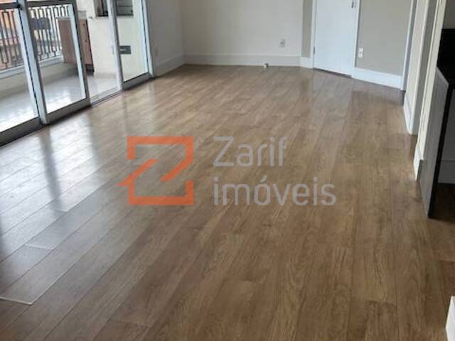 Apartamento para Locação em São Paulo - 4