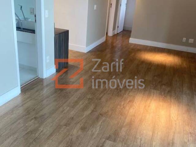 Apartamento para Locação em São Paulo - 5