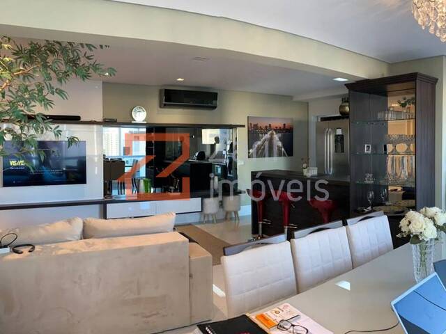 Apartamento para Locação em São Paulo - 5