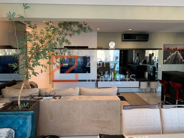 Apartamento para Locação em São Paulo - 2