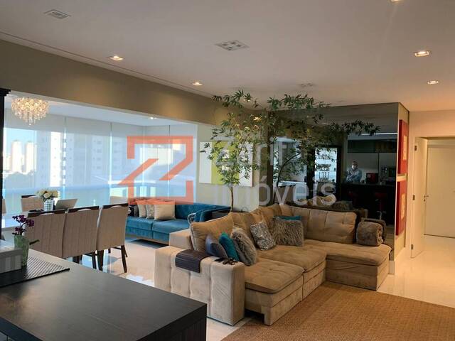 Apartamento para Locação em São Paulo - 3