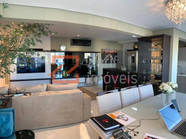 Apartamento para Locação em São Paulo - 4