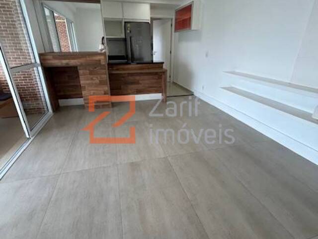 Apartamento para Locação em São Paulo - 4
