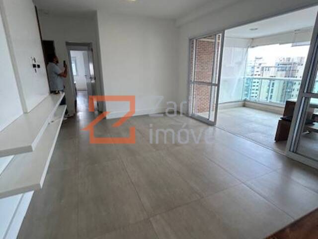 #ZZALMHILLS2 - Apartamento para Locação em São Paulo - SP - 2