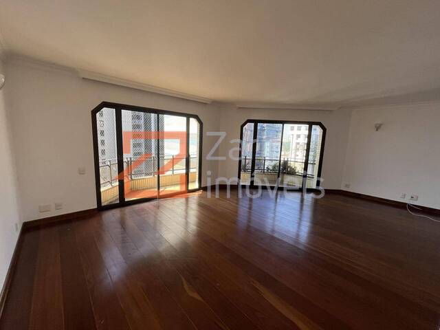 Locação em ITAIM BIBI - São Paulo