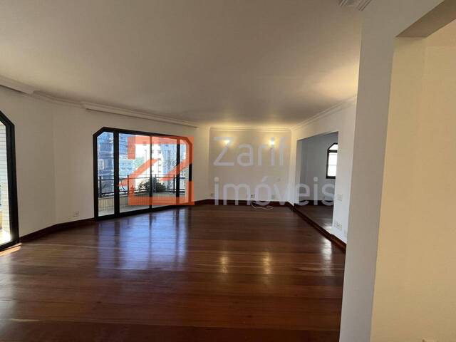 Apartamento para Locação em São Paulo - 4