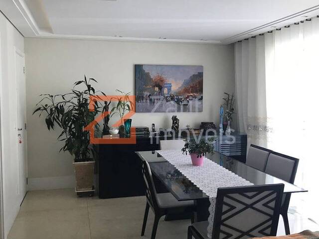Apartamento para Venda em São Paulo - 5