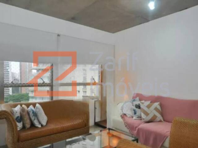 Apartamento para Venda em São Paulo - 3