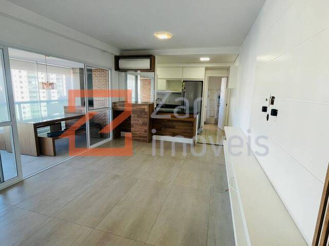 #ZZALMHILLS2 - Apartamento para Locação em São Paulo - SP - 3