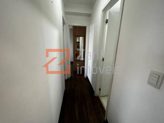 Apartamento para Locação em São Paulo - 5
