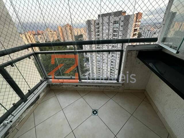 Apartamento para Locação em São Paulo - 4