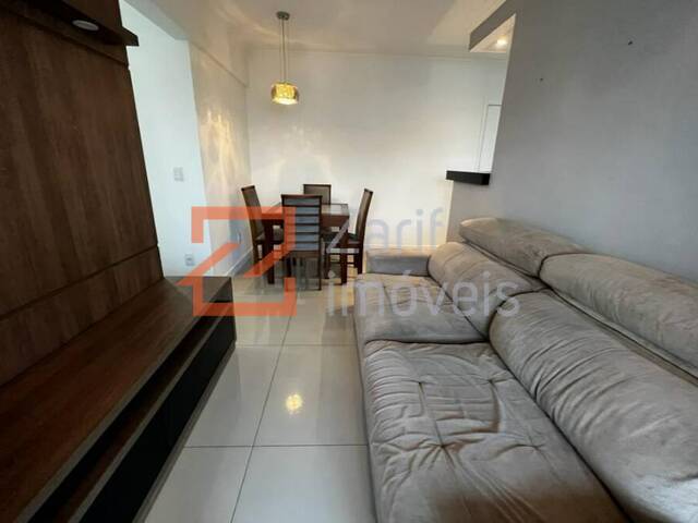 Apartamento para Locação em São Paulo - 3