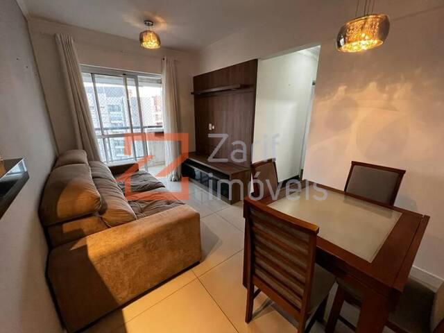 Apartamento para Locação em São Paulo - 2