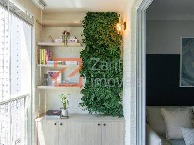 Apartamento para Locação em São Paulo - 4