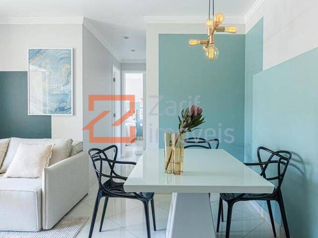 Apartamento para Locação em São Paulo - 3