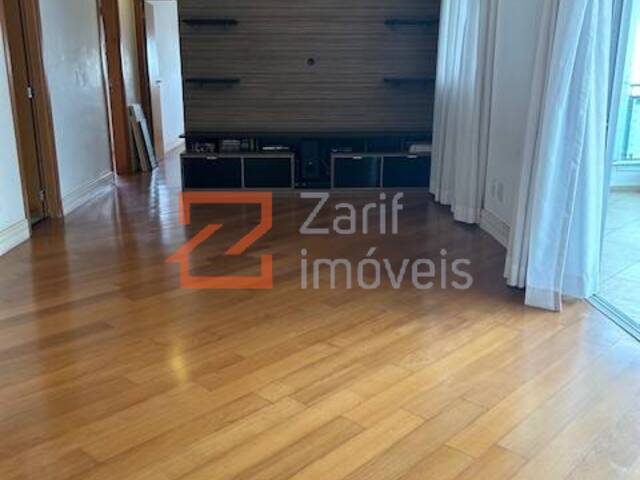 #ZZAGR25 - Apartamento para Venda em São Paulo - SP - 1