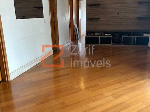 #ZZAGR25 - Apartamento para Venda em São Paulo - SP - 3