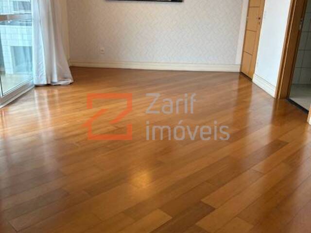 #ZZAGR25 - Apartamento para Venda em São Paulo - SP - 2