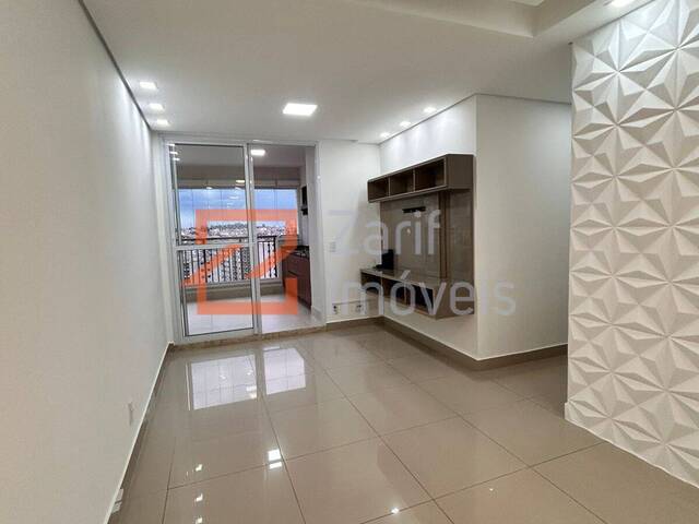 Apartamento para Locação em São Paulo - 4