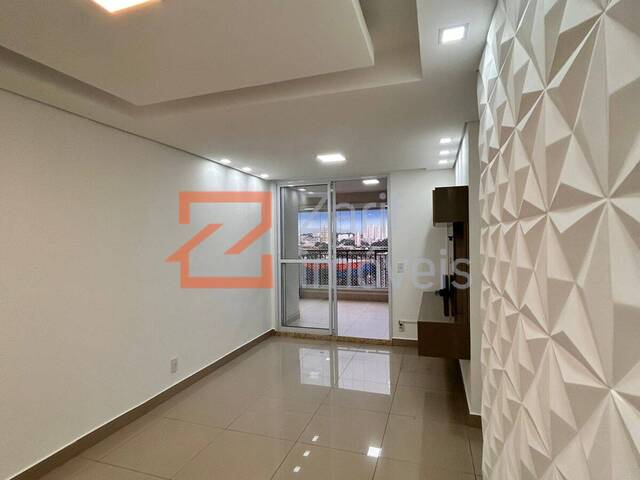 #ZZALWP3 - Apartamento para Locação em São Paulo - SP - 2
