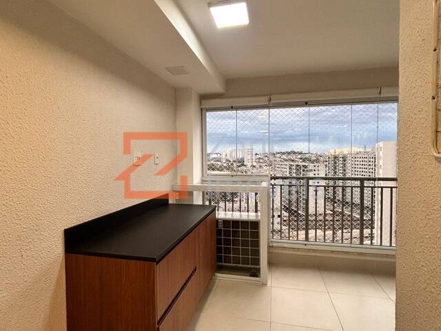 Apartamento para Locação em São Paulo - 5