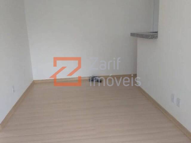 #ZZALINSP5 - Apartamento para Locação em São Paulo - SP - 2