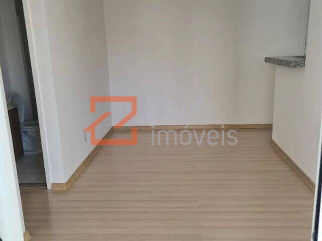 #ZZALINSP5 - Apartamento para Locação em São Paulo - SP - 3