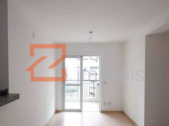 #ZZALINSP5 - Apartamento para Locação em São Paulo - SP - 1