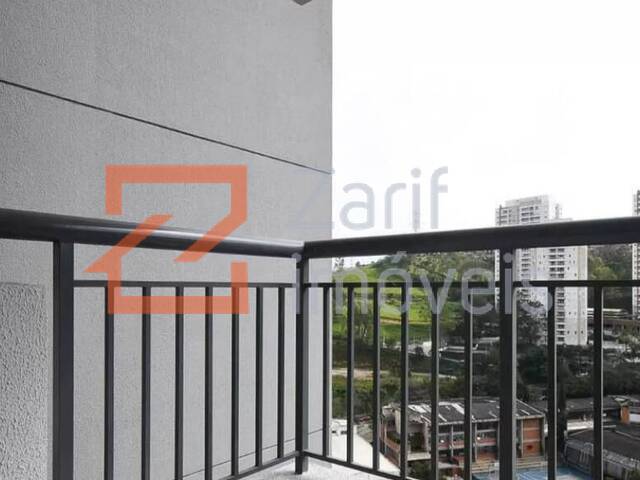 Apartamento para Locação em São Paulo - 5