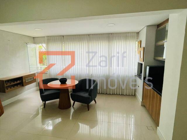 #ZZALAVM2 - Apartamento para Locação em São Paulo - SP - 3