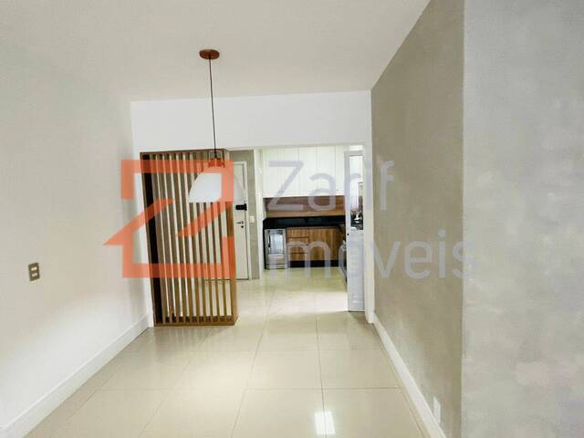 #ZZALAVM2 - Apartamento para Locação em São Paulo - SP - 2