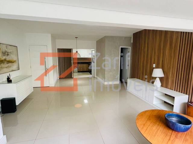 #ZZALAVM2 - Apartamento para Locação em São Paulo - SP - 1