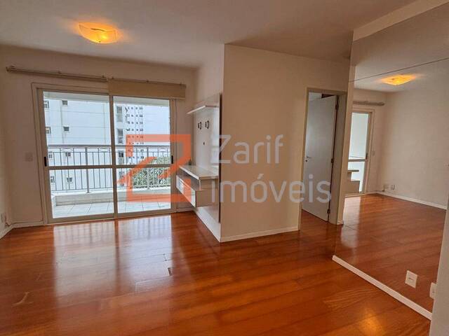 Apartamento para Locação em São Paulo - 2