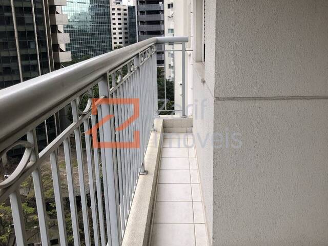 Apartamento para Locação em São Paulo - 5