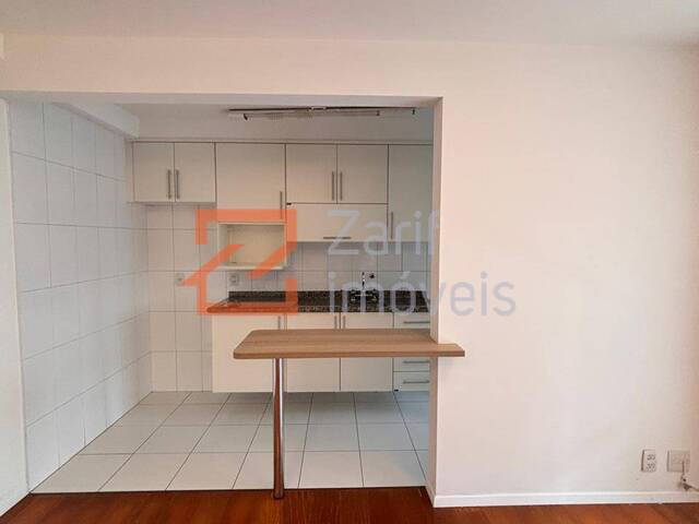 Apartamento para Locação em São Paulo - 3