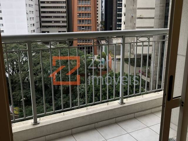Apartamento para Locação em São Paulo - 4