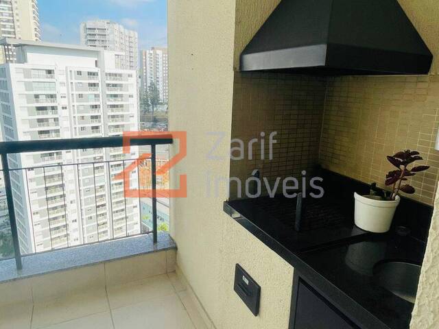 Apartamento para Venda em São Paulo - 5