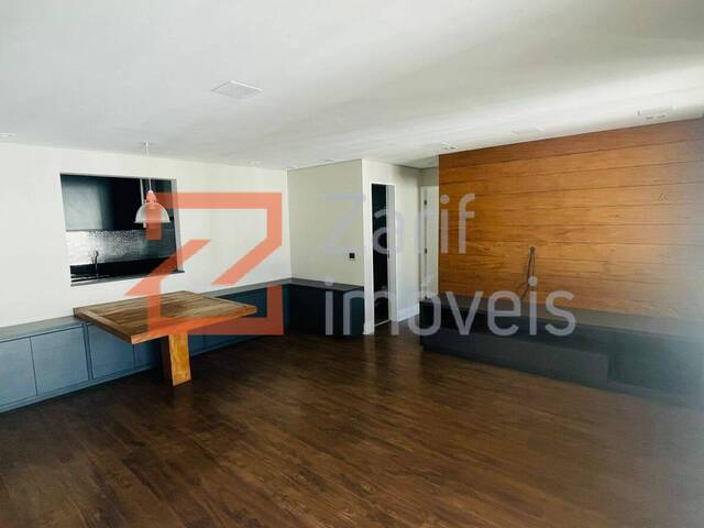 Apartamento para Venda em São Paulo - 3