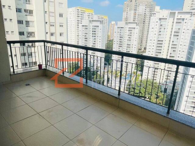 Apartamento para Venda em São Paulo - 4