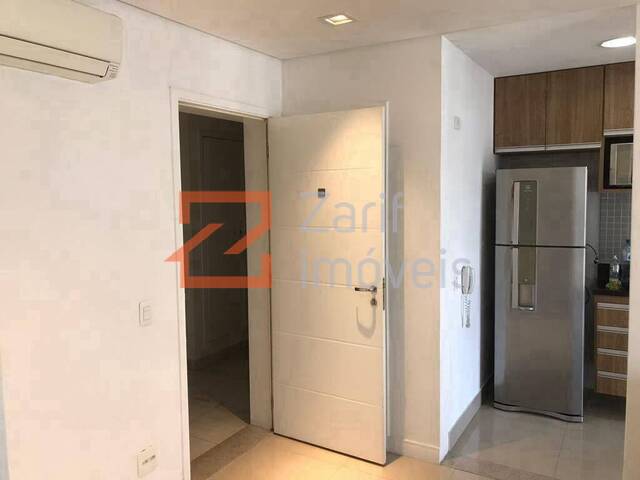 Apartamento para Locação em São Paulo - 2
