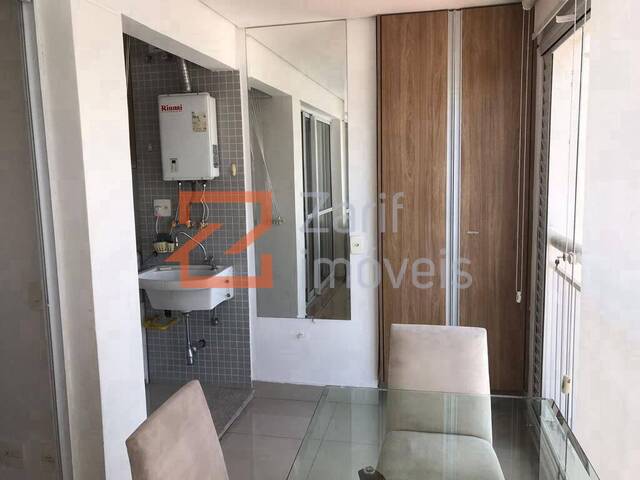 Apartamento para Locação em São Paulo - 3