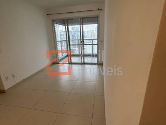 Apartamento para Locação em São Paulo - 2