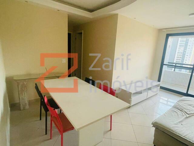 SALA II AMBIENTES