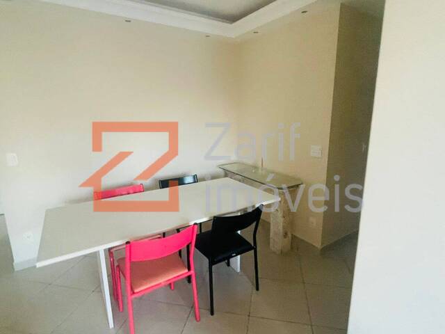 Apartamento para Locação em São Paulo - 4