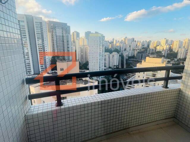 Apartamento para Locação em São Paulo - 5