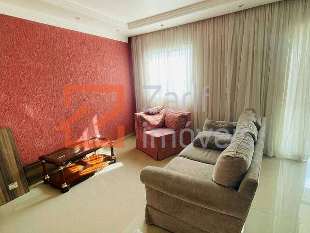 Apartamento para Locação em São Paulo - 4